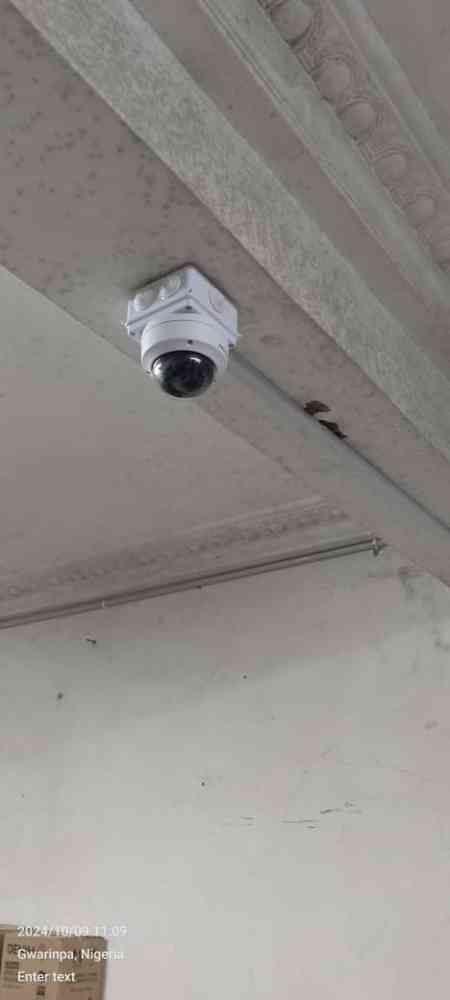 Danitech CCTV and Network Engineering